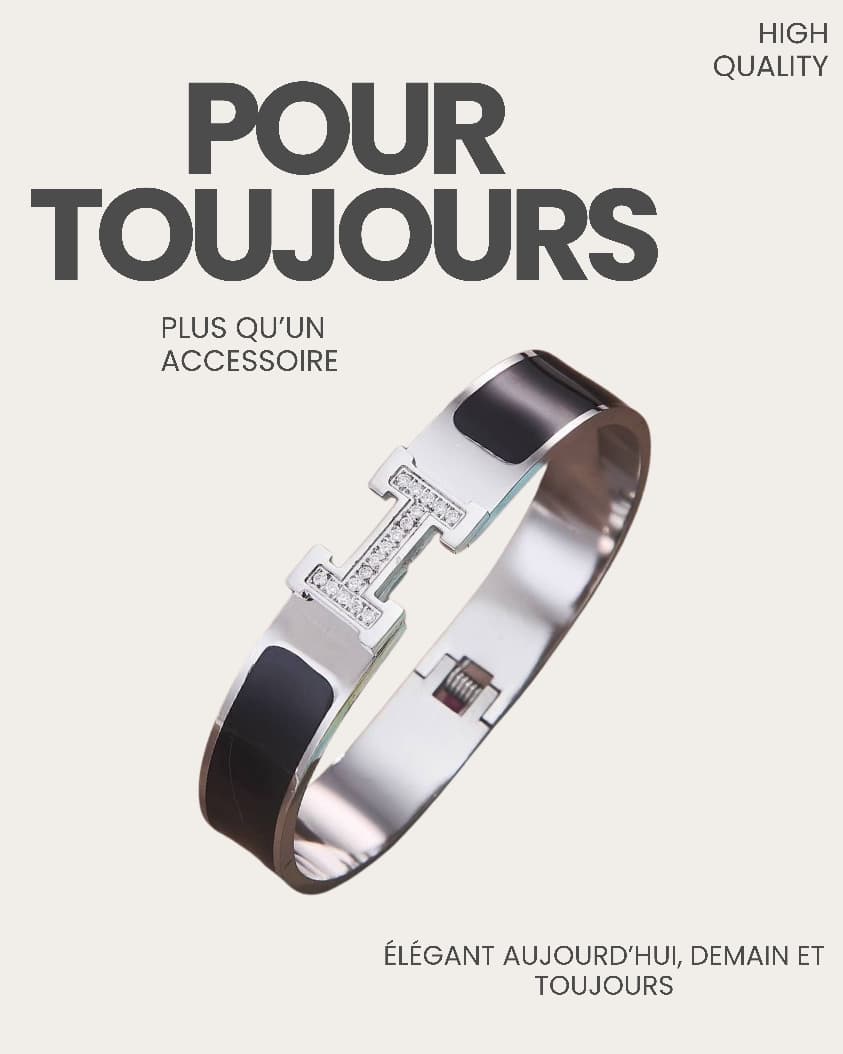Bracelet des Amoureux